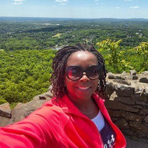 Meet your Posher, Doris